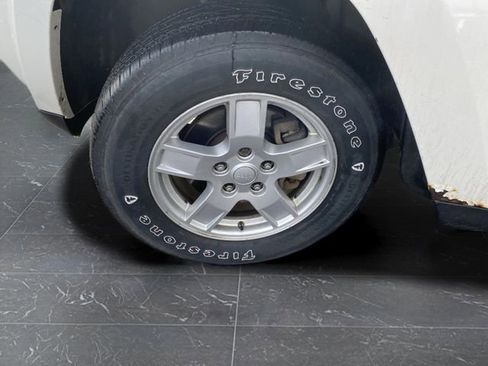 Used 2005 Jeep Grand Cherokee Laredo image 33