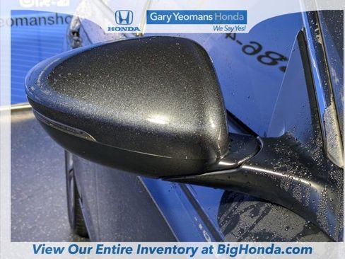 Used 2024 Honda Accord EX-L image 14