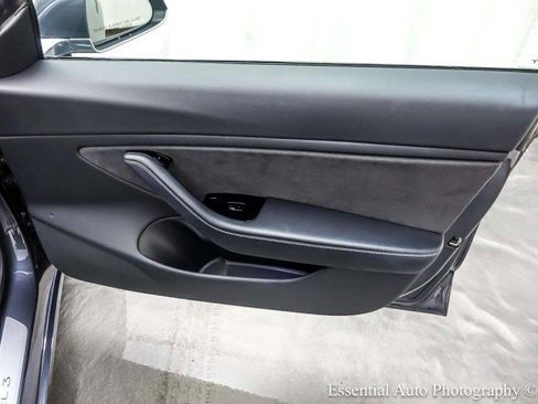 Used 2018 Tesla Model 3 Performance AWD/4WD image 34