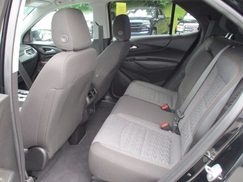 Certified 2023 Chevrolet Equinox LT AWD/4WD image 12