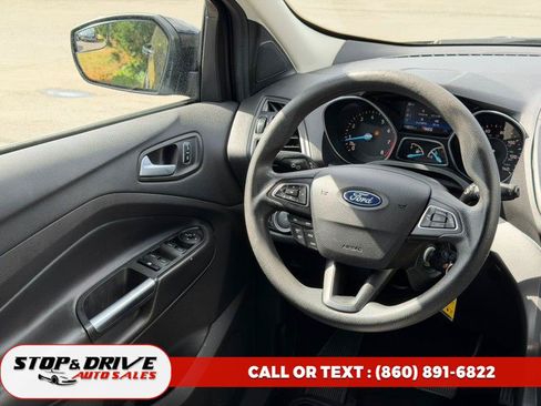 Used 2018 Ford Escape SE AWD/4WD image 12