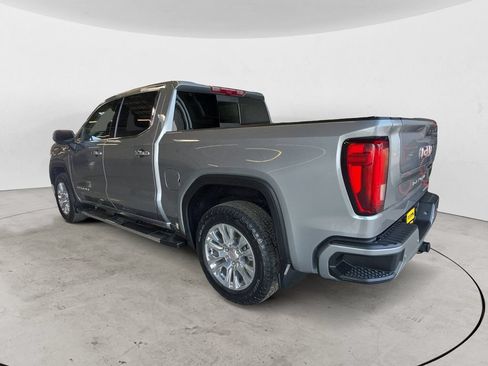 Certified 2023 GMC Sierra 1500 Denali w/ Technology Package AWD/4WD image 11