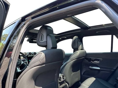 Certified 2025 Mercedes-Benz GLC 300 4MATIC image 14