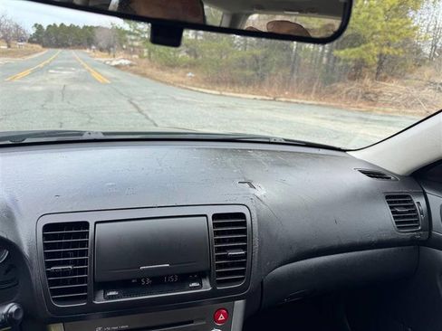 Used 2007 Subaru Outback 2.5i image 23