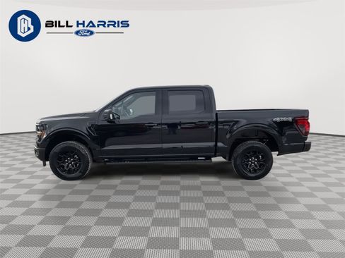 New 2026 Ford F150 XLT w/ Equipment Group 302A MID image 9