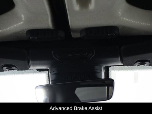 Used 2021 Jeep Gladiator Overland w/ Popular Equipment Package image 23