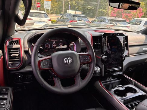 Used 2026 RAM 1500 Rebel w/ Rebel Level 1 Equipment Group AWD/4WD image 31