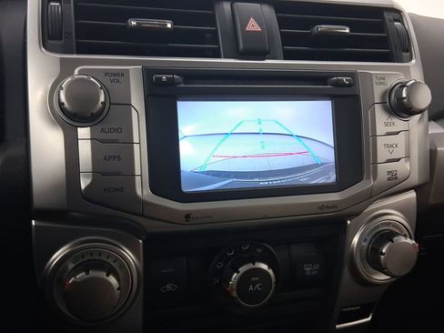 Used 2015 Toyota 4Runner SR5 Premium image 26