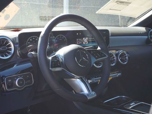 New 2026 Mercedes-Benz CLA 250 image 10