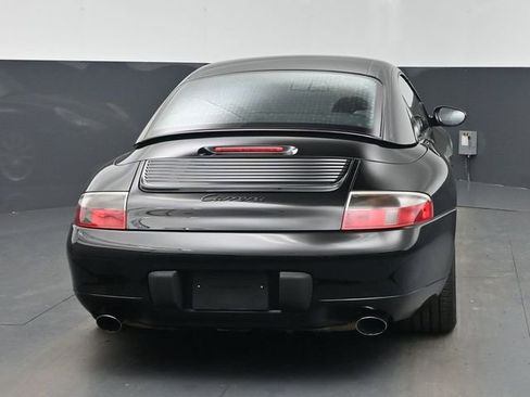 Used 2000 Porsche 911 Carrera image 27