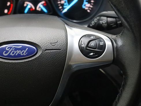 Used 2015 Ford Escape Titanium w/ Equipment Group 301A image 28