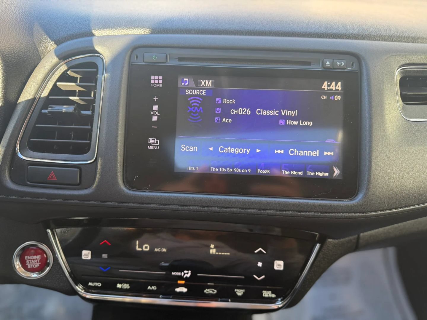 Used 2016 Honda HR-V EX-L image 36