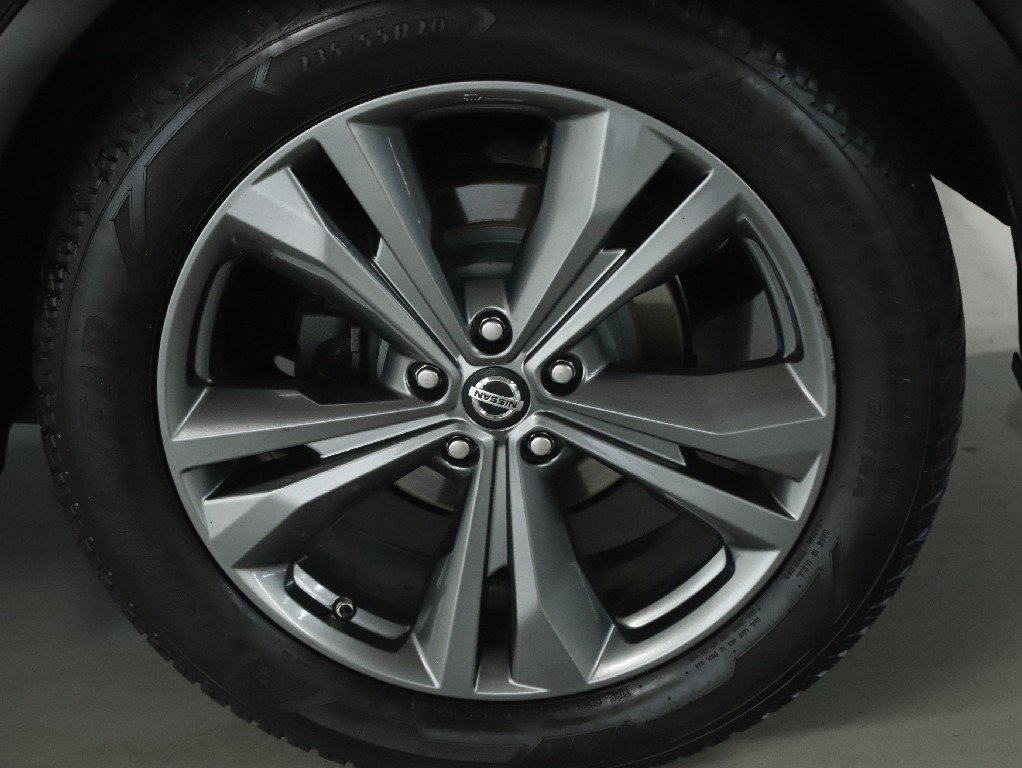 Used 2019 Nissan Murano Platinum AWD/4WD image 41
