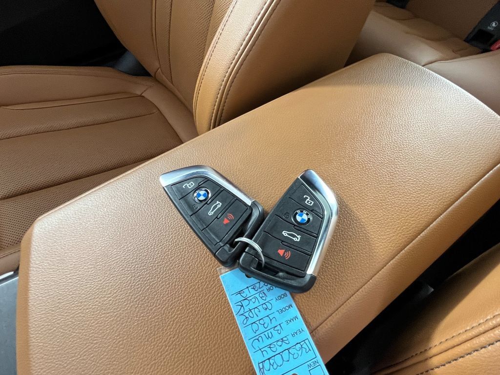 Certified 2024 BMW 430i xDrive Coupe w/ Premium Package AWD/4WD image 28