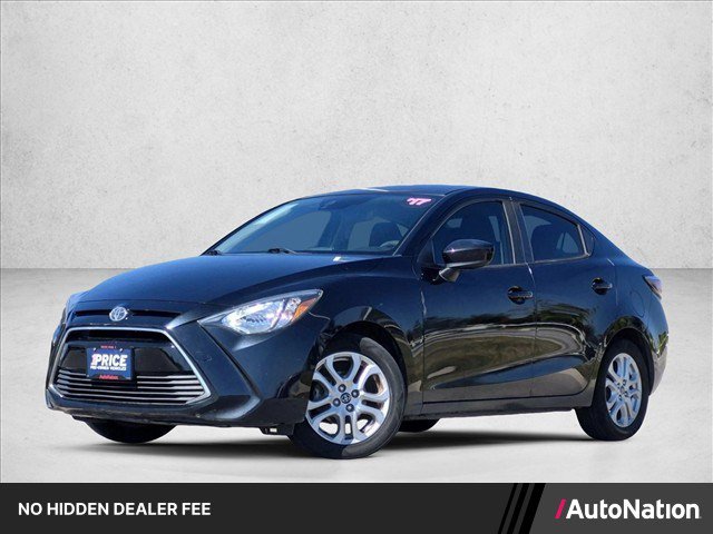 Used 2017 Toyota Yaris iA FWD image 1