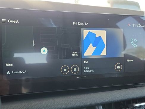 New 2026 Hyundai Tucson SEL image 12