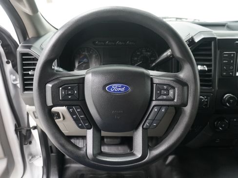 Used 2020 Ford F150 XL w/ Trailer Tow Package AWD/4WD image 14