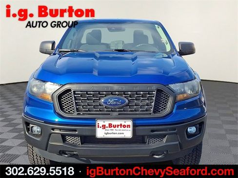 Used 2020 Ford Ranger XL w/ Equipment Group 101A Mid image 2