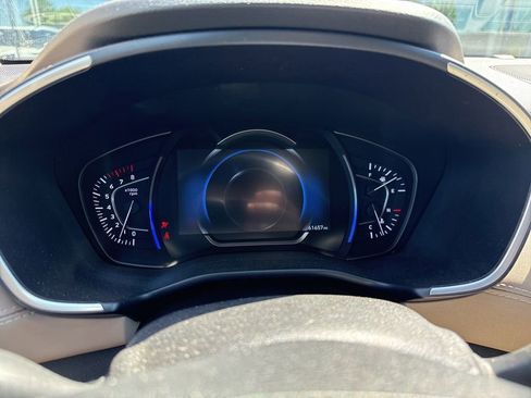 Used 2019 Hyundai Santa Fe AWD image 7