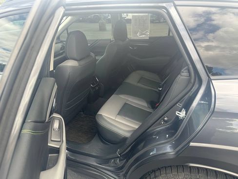 Used 2023 Subaru Outback Onyx Edition XT w/ Tech Package 2 AWD/4WD image 14