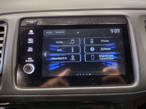 Used 2021 Honda HR-V Sport image 28