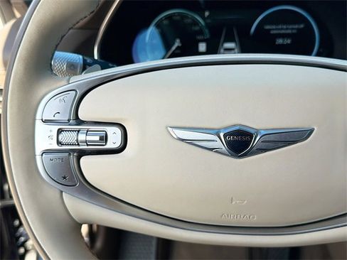 Used 2023 Genesis GV80 3.5T Advanced + image 38