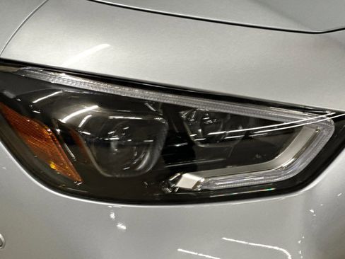 Certified 2024 Mercedes-Benz AMG GT 43 image 10