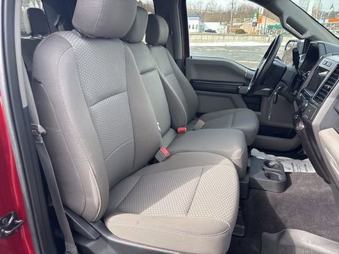 Used 2019 Ford F150 XLT w/ Equipment Group 301A Mid image 13