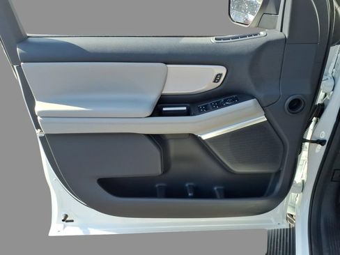 New 2026 Ford Expedition Max Active AWD/4WD image 16