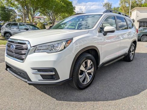 Used 2021 Subaru Ascent Premium w/ Convenience Package image 6