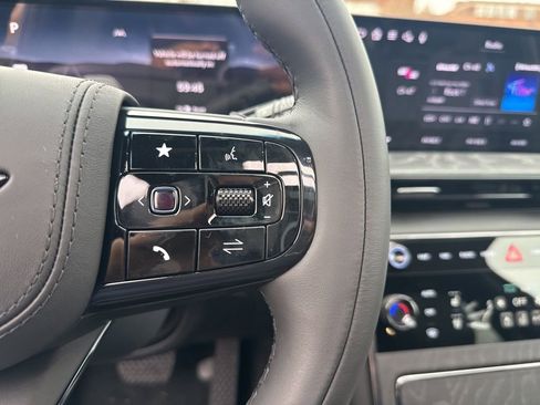 New 2026 Genesis GV80 3.5T Prestige image 16