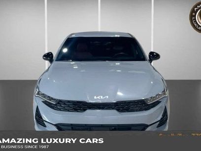 Used 2024 Kia K5 GT-Line w/ GT-Line Premium Package