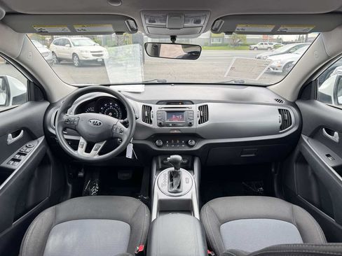 Used 2015 Kia Sportage LX AWD/4WD image 32