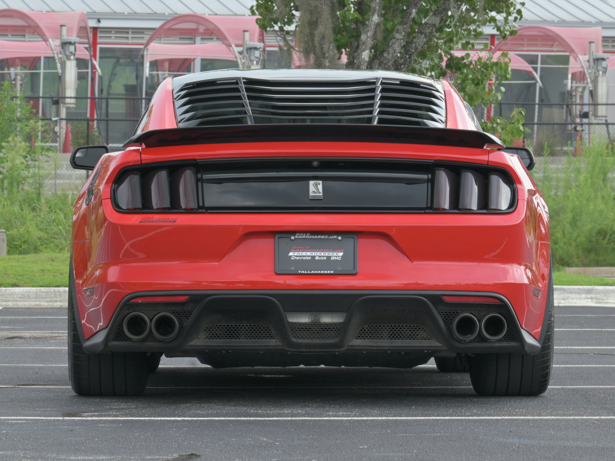 Used 2016 Ford Mustang Shelby GT350 w/ Track Package RWD image 29