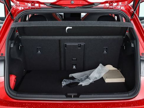 New 2026 Volkswagen GTI Autobahn FWD image 28