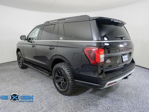 Used 2022 Ford Expedition Timberline w/ Equipment Group 501A AWD/4WD image 5