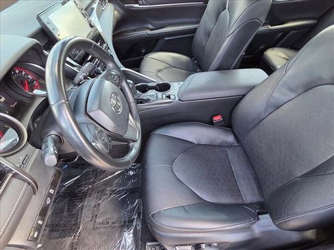 Used 2024 Toyota Camry XSE FWD image 14