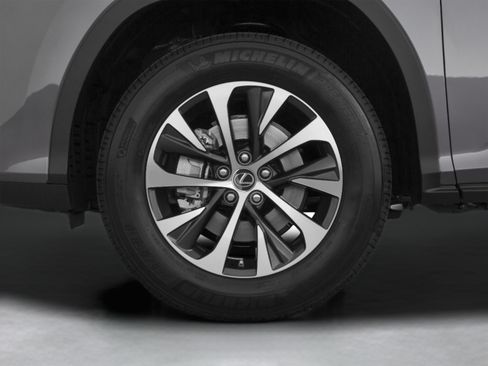 Used 2022 Lexus RX 350L Luxury w/ Accessory Package (Z1) FWD image 49