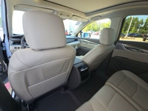New 2026 Cadillac XT5 Premium Luxury w/ Driver Assist Package image 14