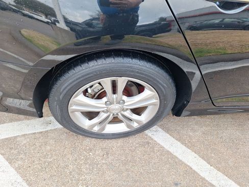 Used 2019 Hyundai Sonata SEL image 11