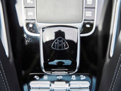 Used 2024 Mercedes-Benz Maybach GLS 600 4MATIC image 74