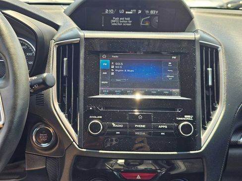 Certified 2023 Subaru Forester Premium AWD/4WD image 26