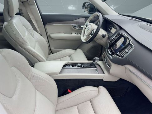 Certified 2021 Volvo XC90 T6 Inscription w/ Protection Package Premier image 30
