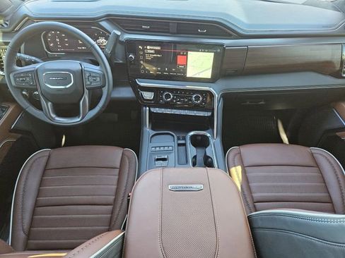 New 2026 GMC Sierra 3500 Denali Ultimate image 20