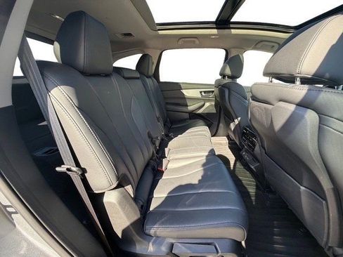 Used 2023 Acura MDX Standard image 27