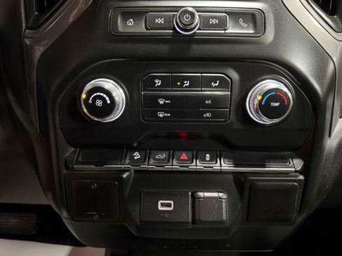Used 2020 GMC Sierra 2500 4x4 Crew Cab w/ Convenience Package image 36
