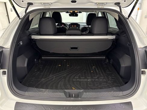 Used 2025 Subaru Crosstrek 2.5i Limited image 25