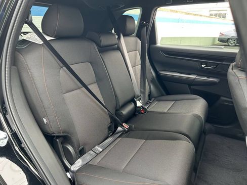 Used 2026 Honda CR-V TrailSport image 23