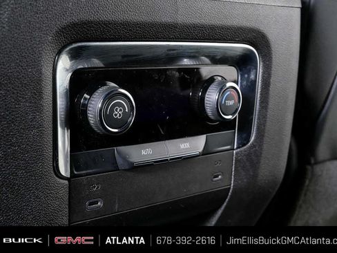 Certified 2025 Chevrolet Tahoe LT AWD/4WD image 19