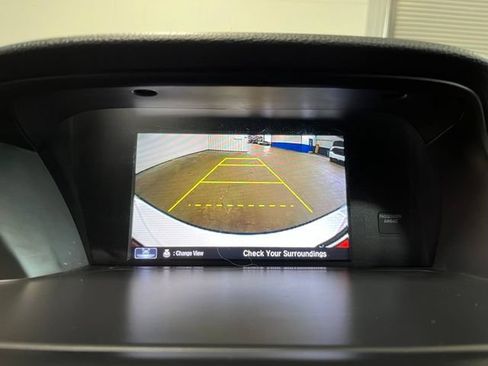 Used 2016 Honda Accord Sport image 26